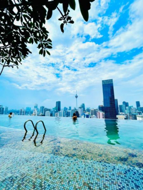 Axon Residence KLCC At Kuala lumpur